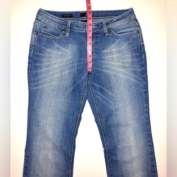 A.N.A Women’s Curvy Bootcut Jeans Size- 6 - Picture 6 of 9